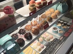 -西树泡芙(静安大悦城店)