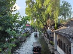 -南浔古镇
