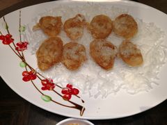 -浙江安吉JW万豪酒店·万豪中餐厅