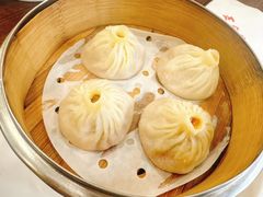 -王家沙点心店(南京西路总店)