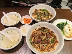 -寻裕记·现炒浇头面(人民广场店)