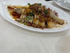 -花好悦园酒家(大石店)