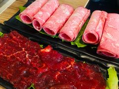 -龙聚德北京烤鸭(沙坪坝华宇A馆店)