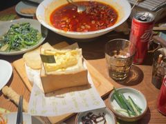 -北京食堂·烤鸭·宵夜(亚运村店)