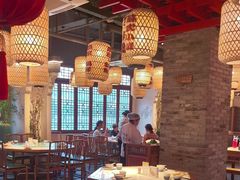 -二十八里太湖船菜(吉祥路店)