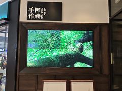 -阿嬷手作(柳州万象城店)