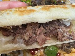 -高玛纳驴肉火烧(一世界店)