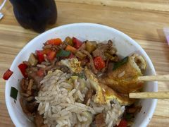 -周记热干面豆皮大王(桃花东街店)