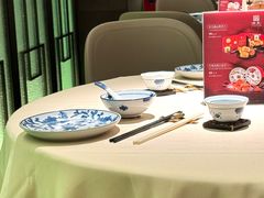 -侨美食家·粤菜(体育西路店)