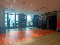 -优昂健身(新光界店)
