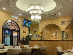 -清真·AL-JANNAT 佳纳特餐厅(狮子桥店)