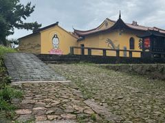 -东山风景区(洞庭东山)