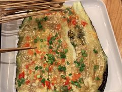 -木屋烧烤(龙湖天街店)