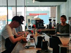 -BE NORMAL CAFE(霞溪路店)