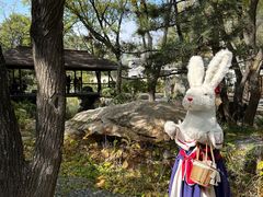 -熙古里艺术村