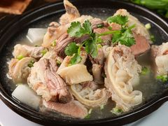 -东坊味道私房菜·地道顺德菜(大良店)