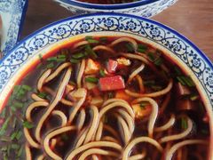 -照金特色农家乐