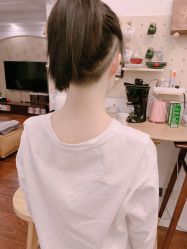 点击看大图 -YESIDO椰岛造型烫发染发