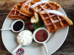 -Maan coffee漫咖啡(1905店)