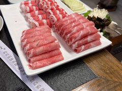 -仁和四季涮肉馆(天坛南门店)