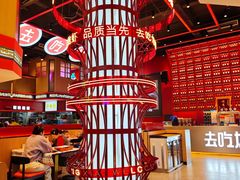-去吃龙虾 | 烧烤·龙虾馆(红林世界城店)