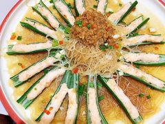 -北平盛世·新京菜·北京烤鸭(劲松·双井店)