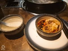 -同仁四季椰子鸡(海岸城天利店)