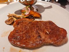 -周沫西餐(漫广场店)