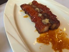 -中山保利艾美酒店-乐美中餐厅