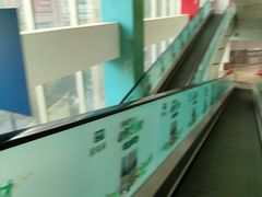 -家乐福(古北店)