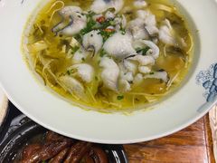 -海宁煲农家菜(惠南镇店)