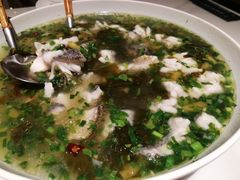 -上上席川菜(凯德乐峰广场店)