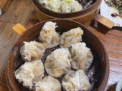 -正宗天津烧麦馆(柳州路店)