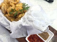 -阿庄新豫菜(航海东路店)