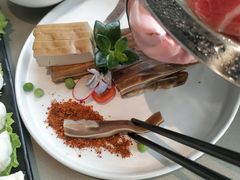 -享月汤皇·海鲜小火锅·聚会(曲江创意谷店)