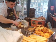 -穆彦华逍遥镇胡辣汤(岗坡路店)