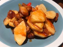 -薇酌饮·陕西菜(南门外店)