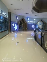 -meland club亲子乐园(石家庄万象城店)