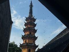 -吴作人艺术馆