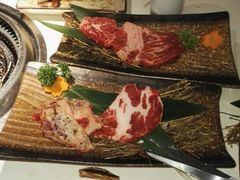 -赤坂亭M9和牛烧肉·日料398放题(万达店)
