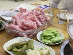 -老康火锅(黄河路总店)