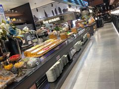 -韩盛·盛江山自助料理(中街大悦城店)