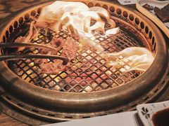 -肉魁屋·烧肉·烧鸟·酒场(高新店)