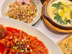 -打酱油·非遗淮扬菜(瘦西湖梅岭老店)
