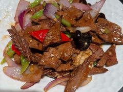 -李记饺子·熏酱东北菜(欢乐谷店)