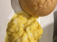 -翠華餐廳(浦东机场T1店)