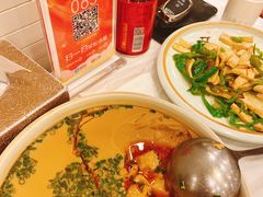 -庐州太太(CBD店)