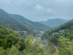 -宁海安岚·南溪阁全日餐厅