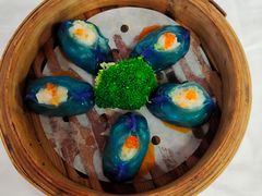 -国龙大酒店-中餐厅