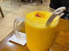 杨枝甘露-日昌餐馆(亦庄店)